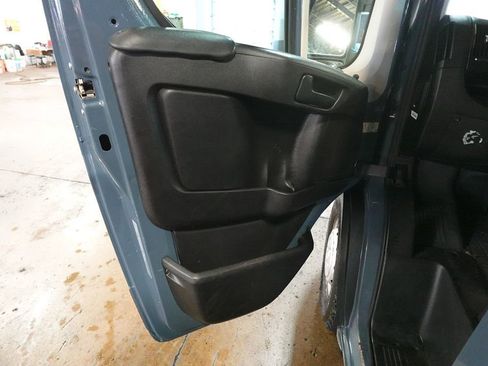 Used 2021 RAM ProMaster 3500 FWD image 15
