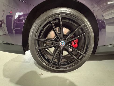 Used 2023 BMW M240i xDrive Coupe w/ Premium Package AWD/4WD image 54
