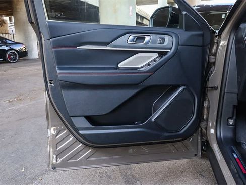 New 2026 Ford Explorer ST w/ Sun And Sound Package image 21