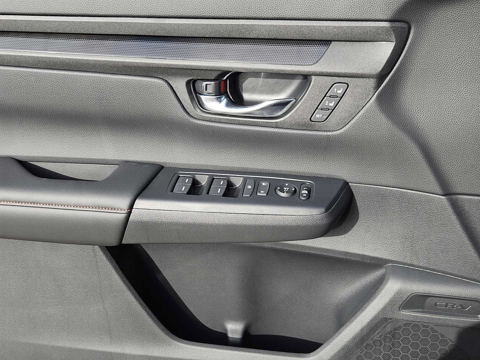 New 2026 Honda CR-V Sport-L image 18