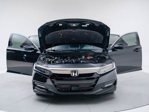 Used 2019 Honda Accord Sport image 15