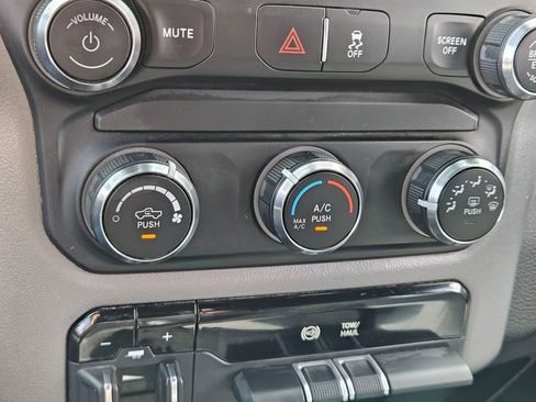 Certified 2024 RAM 2500 Big Horn image 20