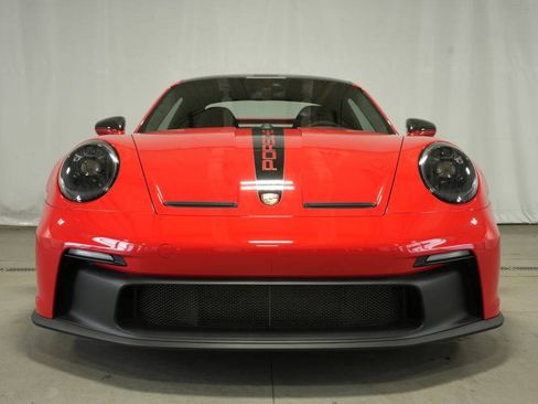 Used 2024 Porsche 911 GT3 image 11