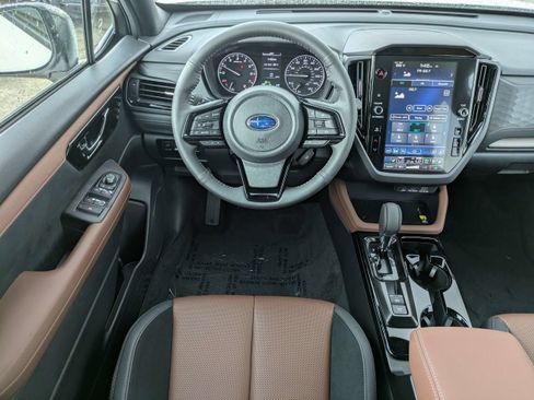 New 2026 Subaru Forester Touring AWD/4WD image 17