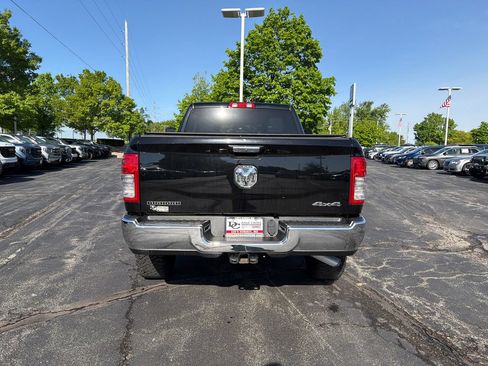 Used 2019 RAM 2500 Big Horn AWD/4WD image 7