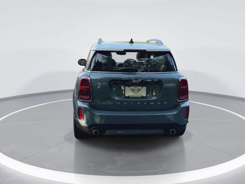 Used 2024 MINI Cooper Countryman S AWD/4WD image 7