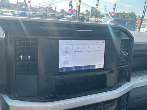 Used 2026 Ford F250 XL w/ XL Off-Road Package AWD/4WD image 24