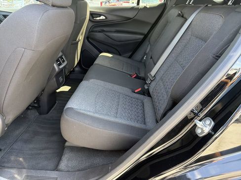 Used 2024 Chevrolet Equinox LT FWD image 17