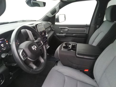Used 2023 RAM 1500 Big Horn image 13