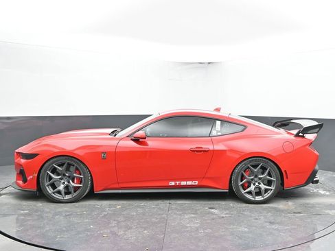 New 2025 Ford Mustang GT Premium w/ GT Performance Package image 7