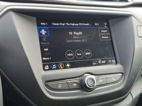 Used 2023 Chevrolet TrailBlazer LT image 20