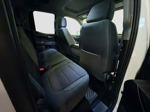 Used 2019 Chevrolet Silverado 1500 LT w/ All-Star Edition image 25