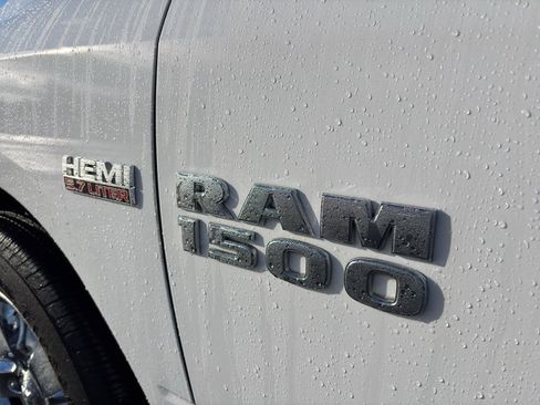 Used 2016 RAM 1500 Lone Star image 6