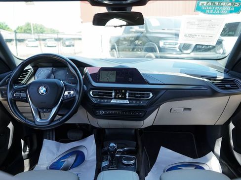 Used 2021 BMW 228i xDrive Gran Coupe w/ Convenience Package AWD/4WD image 10