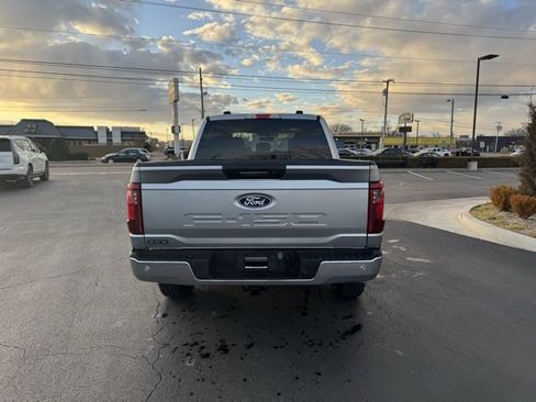 Used 2024 Ford F150 XLT w/ Mobile Office Package image 6