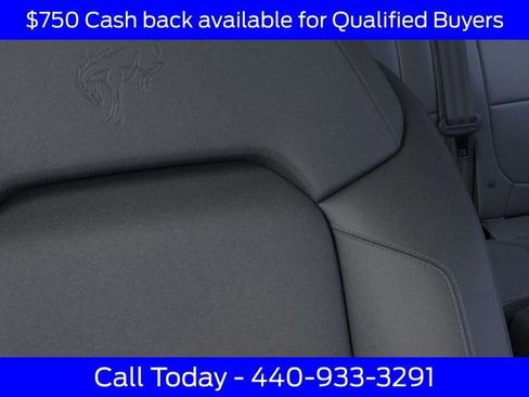 New 2026 Ford Bronco Badlands image 20