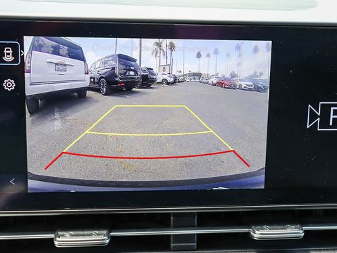Used 2024 Hyundai Kona SEL FWD image 28