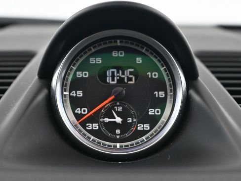 Certified 2014 Porsche 911 Carrera S RWD image 10