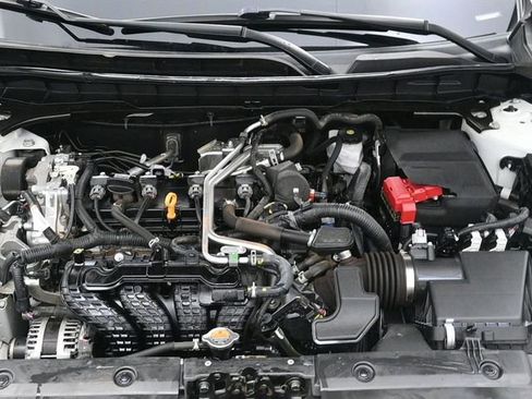 Used 2021 Nissan Altima 2.5 S image 18