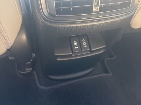 Used 2020 Honda CR-V EX-L image 16