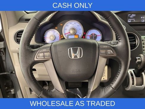 Used 2009 Honda Pilot EX-L image 17