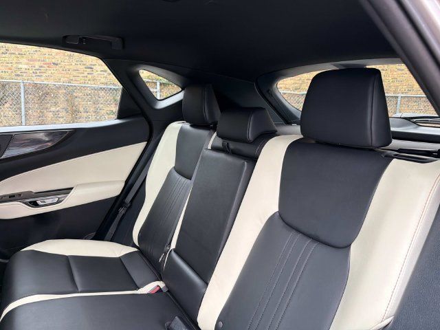 Certified 2024 Lexus NX 350 AWD image 13