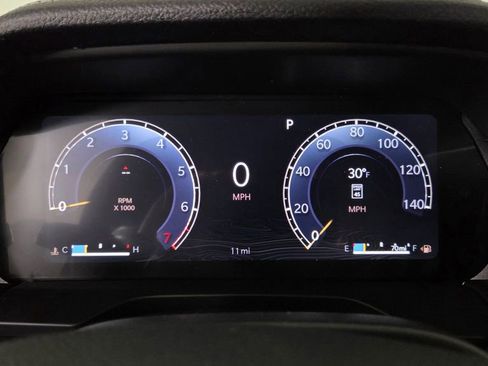 New 2026 Jeep Grand Cherokee Limited image 19