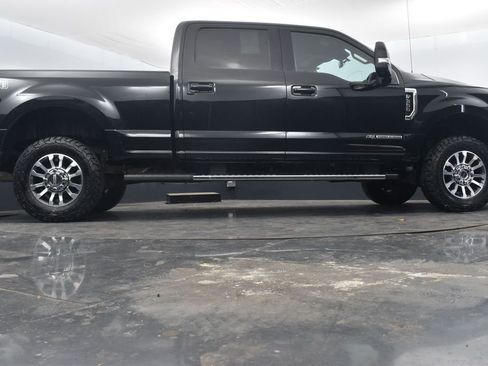 Certified 2020 Ford F350 Lariat w/ Lariat Value Package image 39