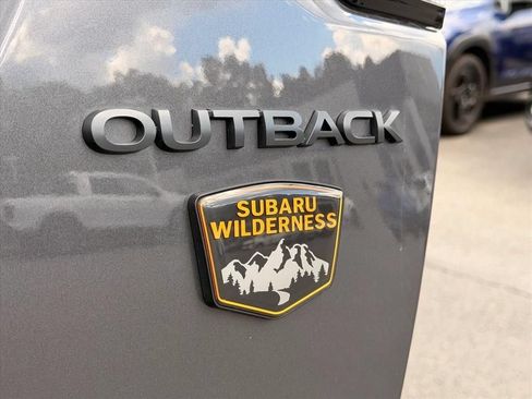 Used 2022 Subaru Outback Wilderness AWD/4WD image 28