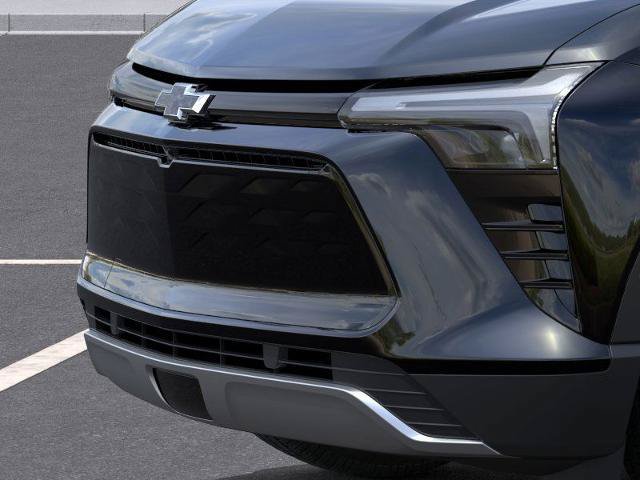 New 2025 Chevrolet Blazer EV LT FWD image 13