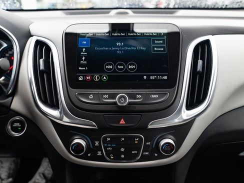 Used 2019 Chevrolet Equinox LT image 14