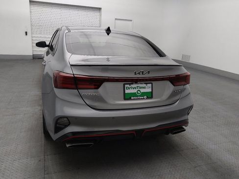 Used 2023 Kia Forte GT w/ GT2 Package image 6