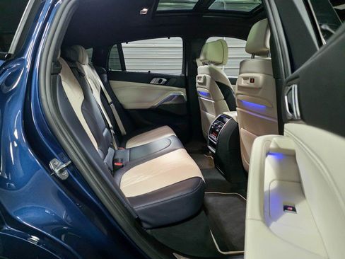 Used 2023 BMW X6 xDrive40i w/ Executive Package image 20