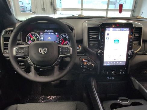 New 2026 RAM 1500 Big Horn image 16