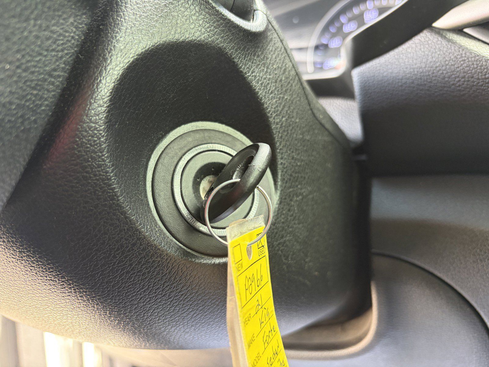 Used 2021 Kia Forte Sedan FWD image 23