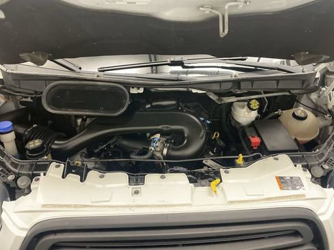 Used 2019 Ford Transit 150 148 Low Roof RWD image 18