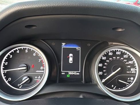 Used 2024 Toyota Camry LE image 15