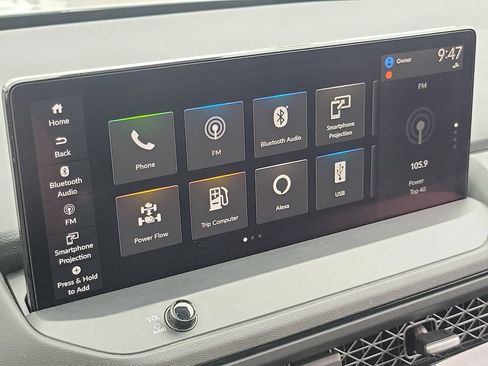 Certified 2024 Honda Accord Sport image 27