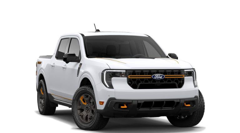 New 2026 Ford Maverick Tremor AWD/4WD image 31