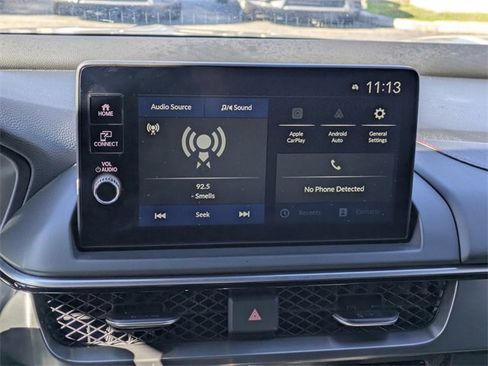 Certified 2025 Acura ADX A-Spec image 21