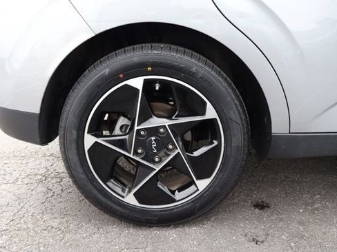 Used 2023 Kia Soul EX FWD image 39