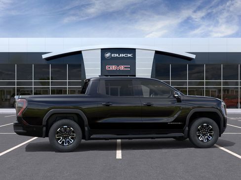 New 2026 GMC Sierra EV Elevation w/ Premium Package image 16
