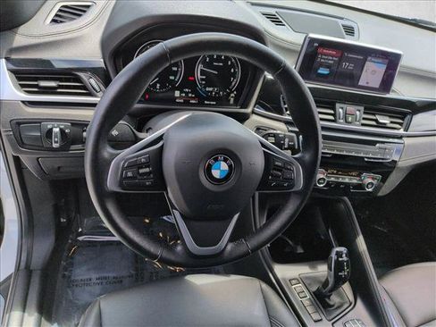 Used 2021 BMW X1 sDrive28i w/ Convenience Package FWD image 11