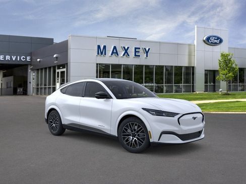 New 2026 Ford Mustang Mach-E Premium AWD/4WD image 7