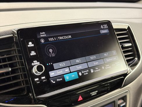 Used 2025 Honda Ridgeline RTL image 24