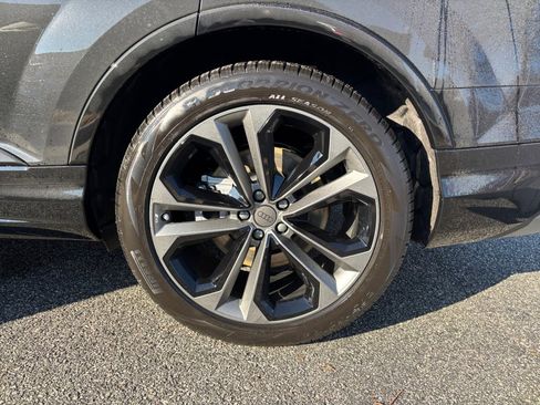 New 2026 Audi Q7 3.0T Premium Plus image 22