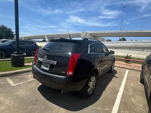 Used 2013 Cadillac SRX FWD image 4