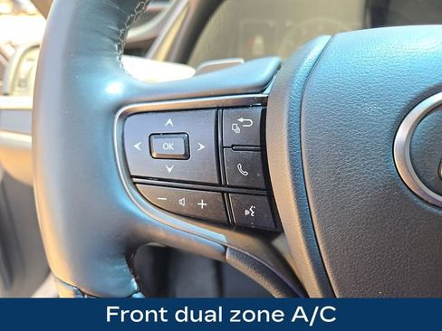 Used 2021 Lexus ES 250 w/ Premium Package AWD/4WD image 7
