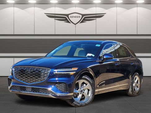 New 2026 Genesis GV70 2.5T Advanced image 1