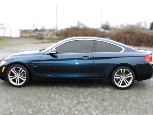Used 2016 BMW 428i Coupe image 4